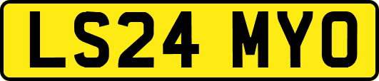LS24MYO