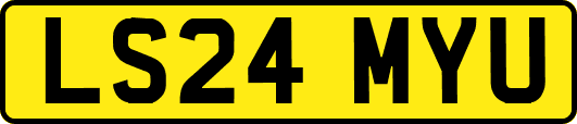 LS24MYU