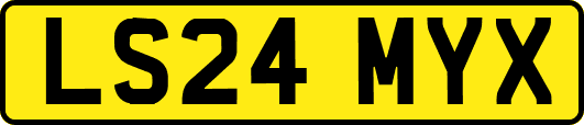 LS24MYX