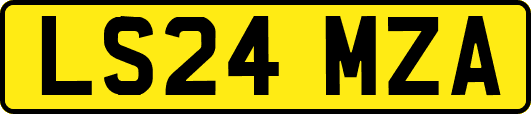 LS24MZA