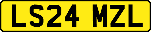 LS24MZL