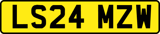 LS24MZW