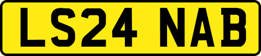 LS24NAB