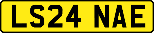 LS24NAE