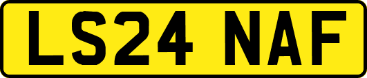 LS24NAF