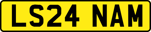 LS24NAM