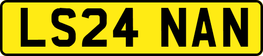 LS24NAN