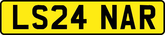 LS24NAR