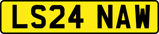 LS24NAW