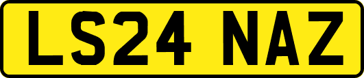 LS24NAZ