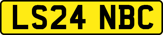 LS24NBC
