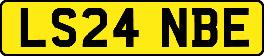 LS24NBE