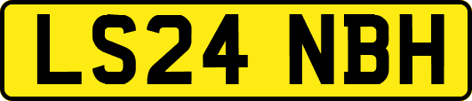 LS24NBH