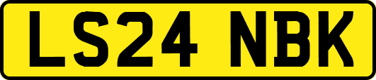 LS24NBK