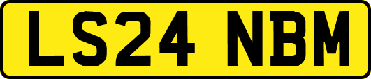 LS24NBM
