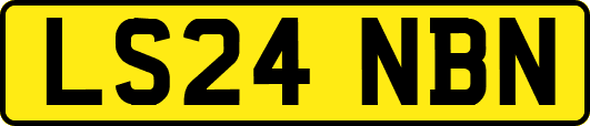 LS24NBN
