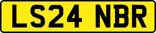 LS24NBR