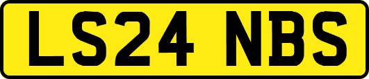 LS24NBS