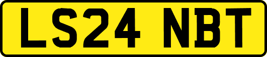 LS24NBT