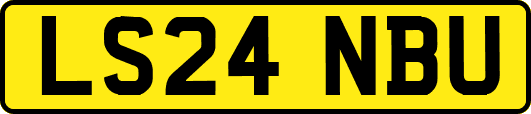 LS24NBU