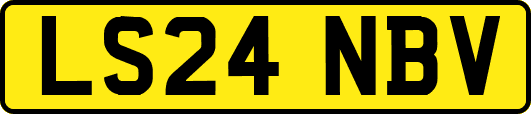 LS24NBV