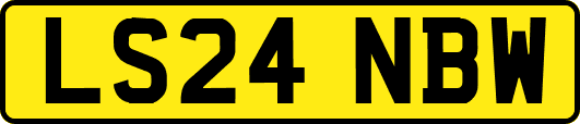 LS24NBW