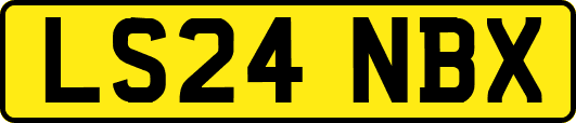 LS24NBX