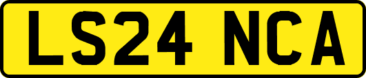 LS24NCA
