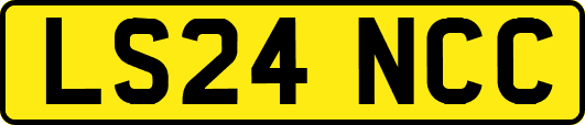 LS24NCC