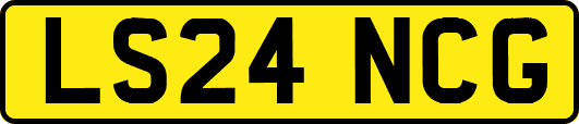 LS24NCG