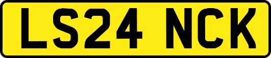 LS24NCK