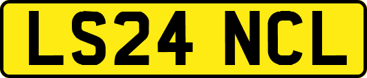 LS24NCL