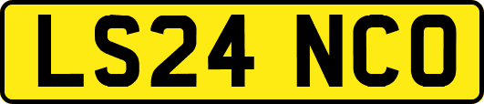 LS24NCO