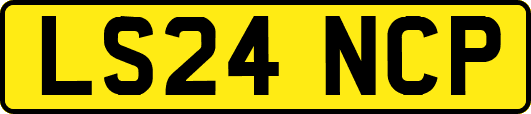 LS24NCP