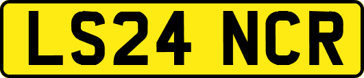 LS24NCR