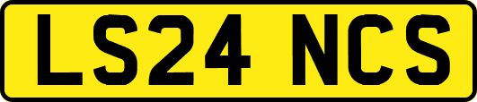 LS24NCS