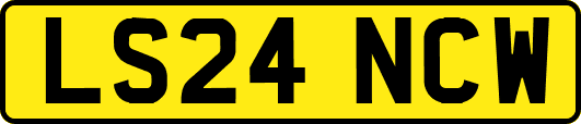 LS24NCW