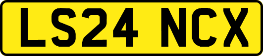 LS24NCX