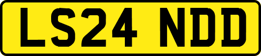 LS24NDD