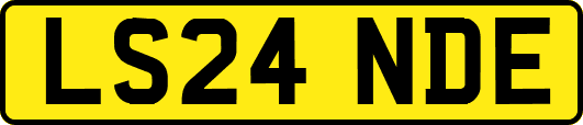 LS24NDE