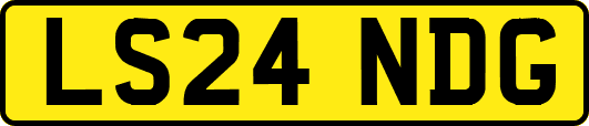 LS24NDG