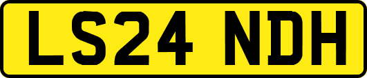 LS24NDH