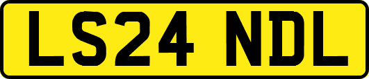 LS24NDL