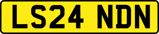 LS24NDN