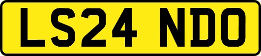 LS24NDO