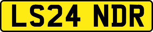 LS24NDR