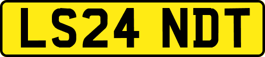 LS24NDT