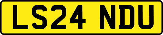 LS24NDU