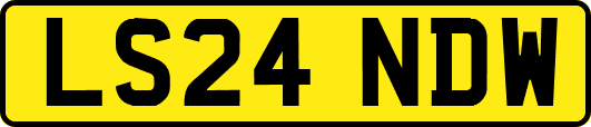 LS24NDW