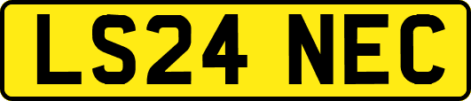LS24NEC